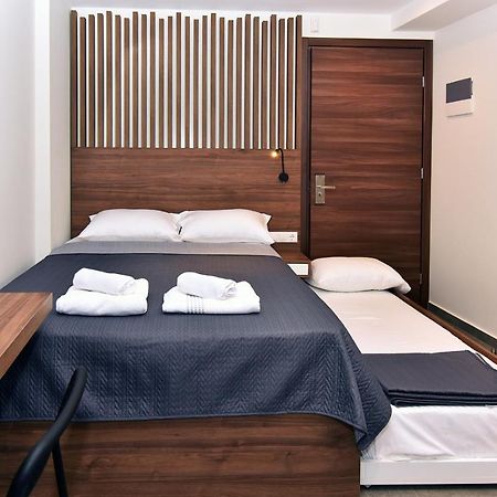 Eutopia Paralia Katerinis Exterior photo