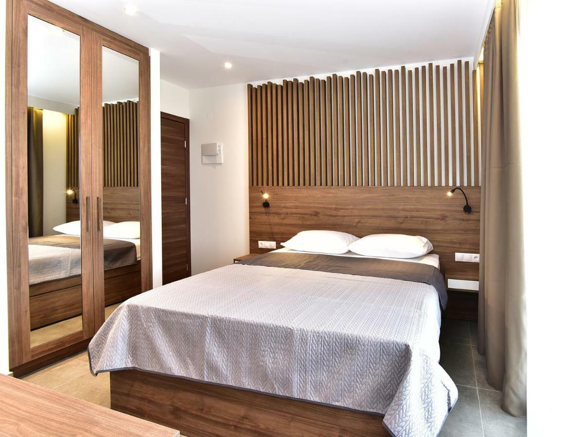 Eutopia Paralia Katerinis Exterior photo